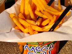 -Potato Corner(广州天河城店)