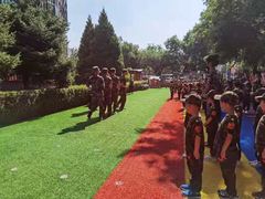 -北京市朝阳区阳光起点幼儿园(东坝园)