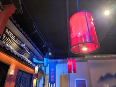 -红蜡烛-养生粥-津鲁菜(中山路店)