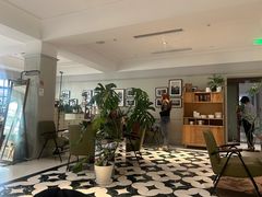 -一尺花园(安和花园店)