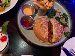 -bluefrog蓝蛙(皇庭广场店)