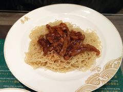 -麦奀云吞面世家(中环店)