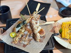 -山葵家居酒屋(天目里店)