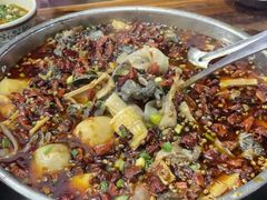 -黑竹香鸡(营和巷店)