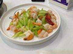 -馨方园食府·市井老南京菜