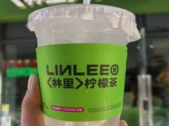 -LINLEE林里·手打柠檬茶(惠城仲恺天益城店)