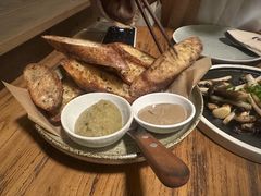 -兮食农场餐厅