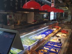 -成都你六姐·牛肉冒菜(上海环宇荟店)