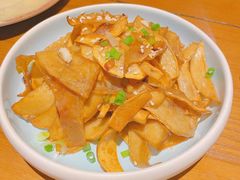 -额娘·春饼烤鸭(港悦广场店)