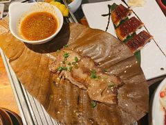 -京料理·日料自助·铁板燒(复悦城店)