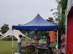 -暮谷MUGO ·团建聚会·露营烧烤·生日派对·共享菜地