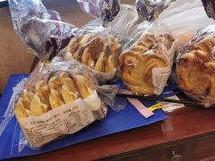 原味大蝴蝶酥-国际饭店·帆声西饼屋(黄河路店)