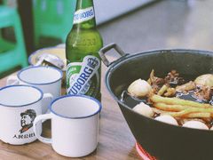 -李子坝梁山鸡(李子坝大鸡哥店)