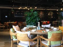 大堂-极致三川·厨房(N37天琴座店)