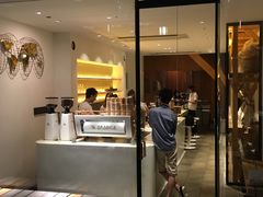 -% Arabica(京都东山店)