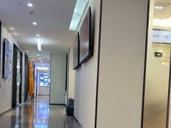 -牙博士口腔品牌连锁(杨浦店)