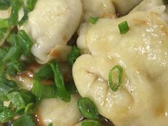 -非遗·爱西干面(小公园总店)