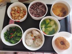 -爱陪伴一对一月子中心(融侨店)