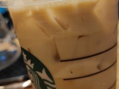 -星巴克(太原茂业天地店)