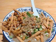 -龙抄手食府(浣花北路店)