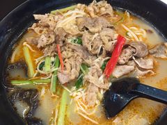-老妈米线(金座店)