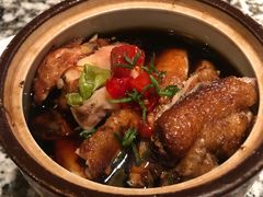 -南京大牌档(凯德大峡谷店)