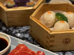 -新雅(丰盛里店)