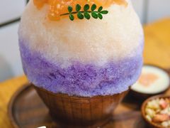 -WONDER ICE 萬得冰田(建設路总店)