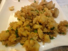 农家土豆-小城故事·地道宁波味(月湖盛园店)