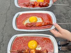-泰善串店•延边朝鲜族烧烤(理工大学店)