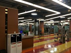-Fitmula斐嘉健身(省体店)