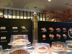 -万岁寿司(万国店)