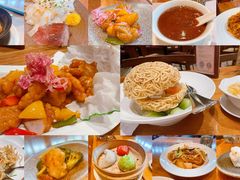 -云龙轩(迪士尼探索家度假酒店)