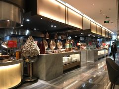 -玛莎拉自助餐厅(国贸店)