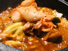 -穹六人间 people 6(岳阳路店)