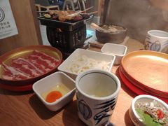 -沼津港精致料理·寿喜烧·烧鸟(青浦宝龙广场日料榜单店)