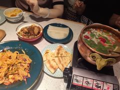 -阿娜尔·新疆菜(佰港城店)