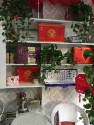 -周怡玲美容美体SPA