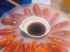 -红盔甲·小龙虾(定西路店)