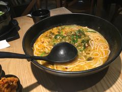 云南小锅米线-云味馆过桥米线(皇庭广场店)