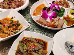-庄氏祥记家常食府(国瑞建材家居博览中心店)