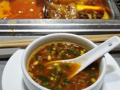 -海底捞火锅(金光华店)