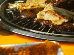 -唯成•韩国炭火烤肉 유성고기