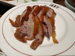 -北京全聚德(王府井店)