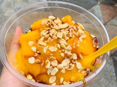 -夏食光安顺小舒冰粉冰浆(甲秀楼店)