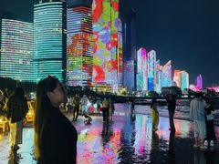 -青岛第三海水浴场