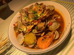 -三毛烧烤·南昌大排档(山姆店)