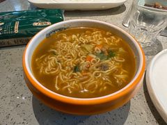 -偏脸子哈尔滨老烧烤(红旗大街店)