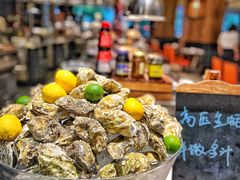 -济南富力凯悦酒店