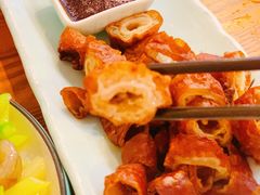 -百家鲜·杭帮菜